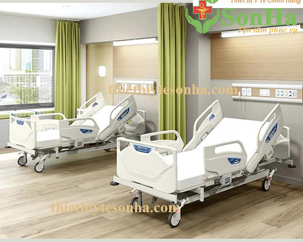 Paramount bed A5 Series 2